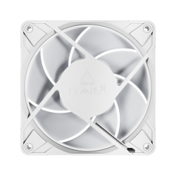 120mm P12 PRO PWM A-RGB Hvid 3stk pack