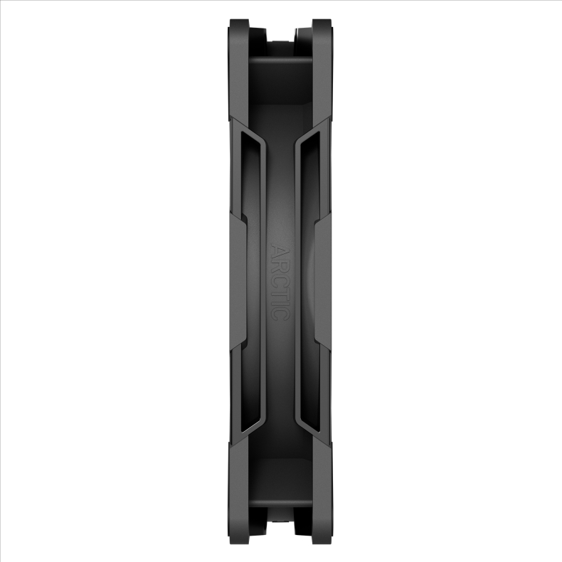 140mm P14 PRO Black