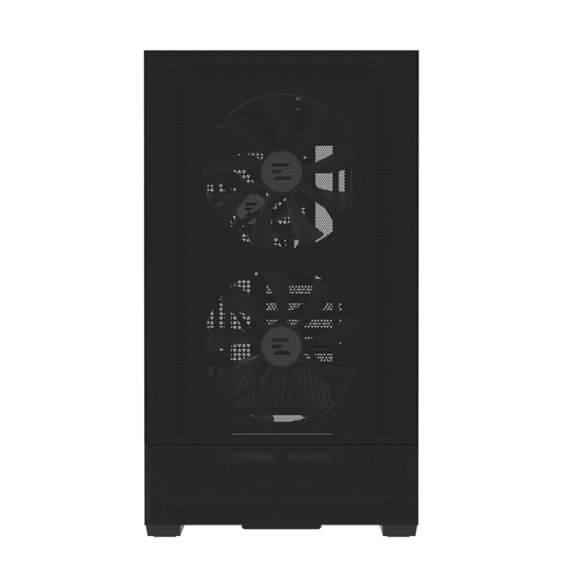 Zalman P30 Air Sort M-ATX