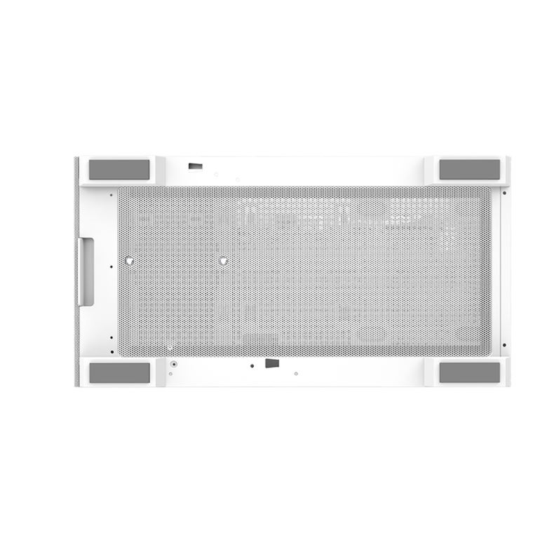 Zalman P30 Air Hvid M-ATX