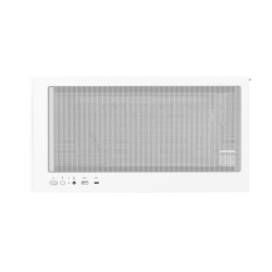 Zalman P30 Air Hvid M-ATX