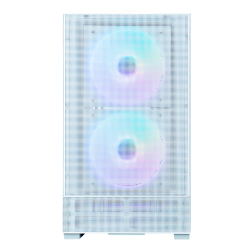 Zalman P30 Air Hvid M-ATX