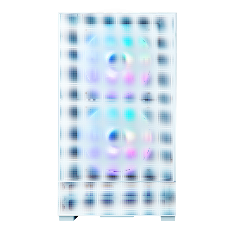 Zalman P30 Air Hvid M-ATX