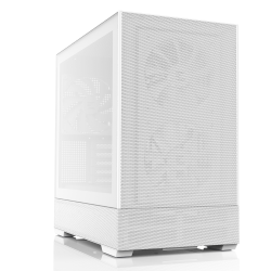 Zalman P30 Air Hvid M-ATX