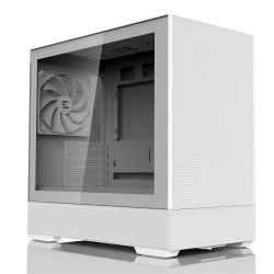 Zalman P30 Air Hvid M-ATX