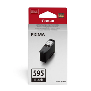 Canon PG-595 Sort