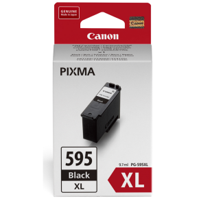 Canon PG-595XL Sort