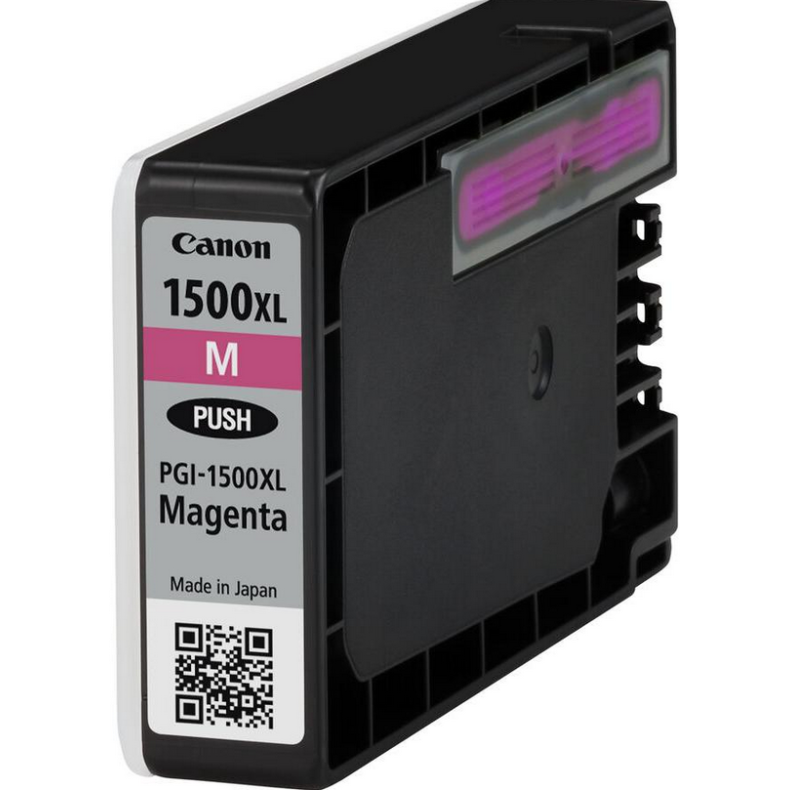 CANON PGI-1500M XL Magenta