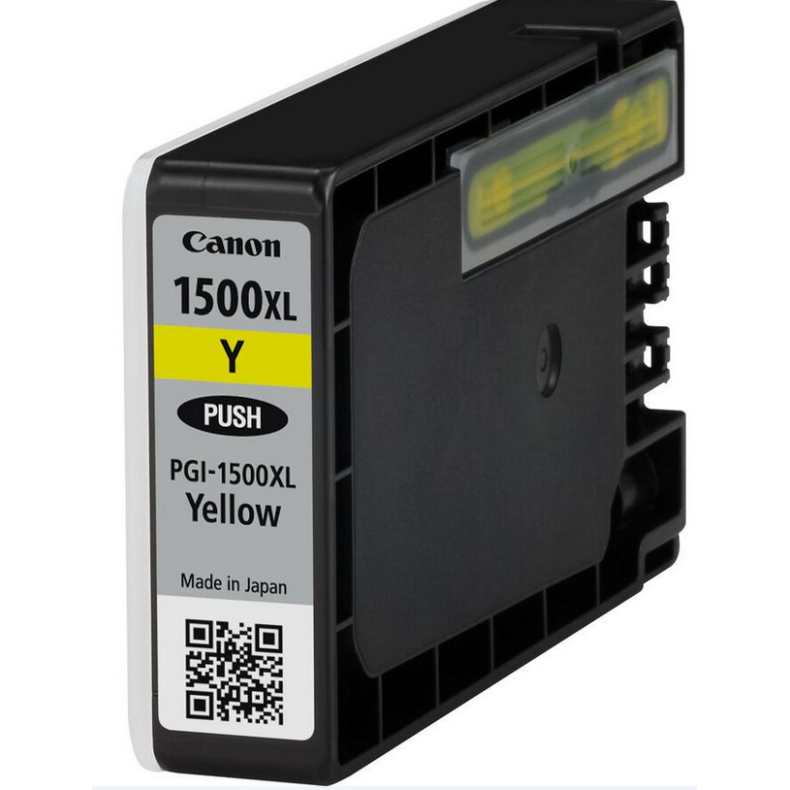 CANON PGI-1500Y XL Yellow