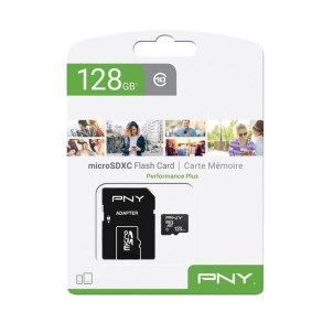 128GB Performance Plus Cl.10