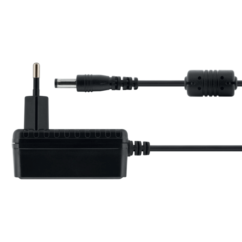 strmadapter 5V DC 2.1./5.5  3A