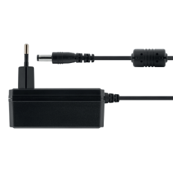 strmadapter 3V-12V DC, MAX 3A