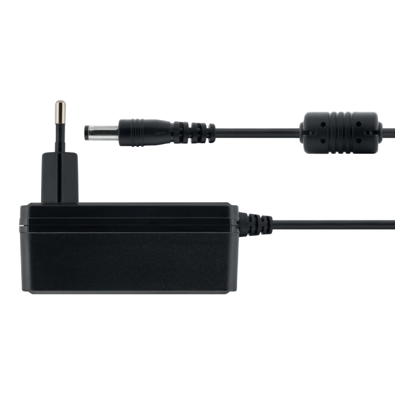 strmadapter 3V-12V DC, MAX 3A