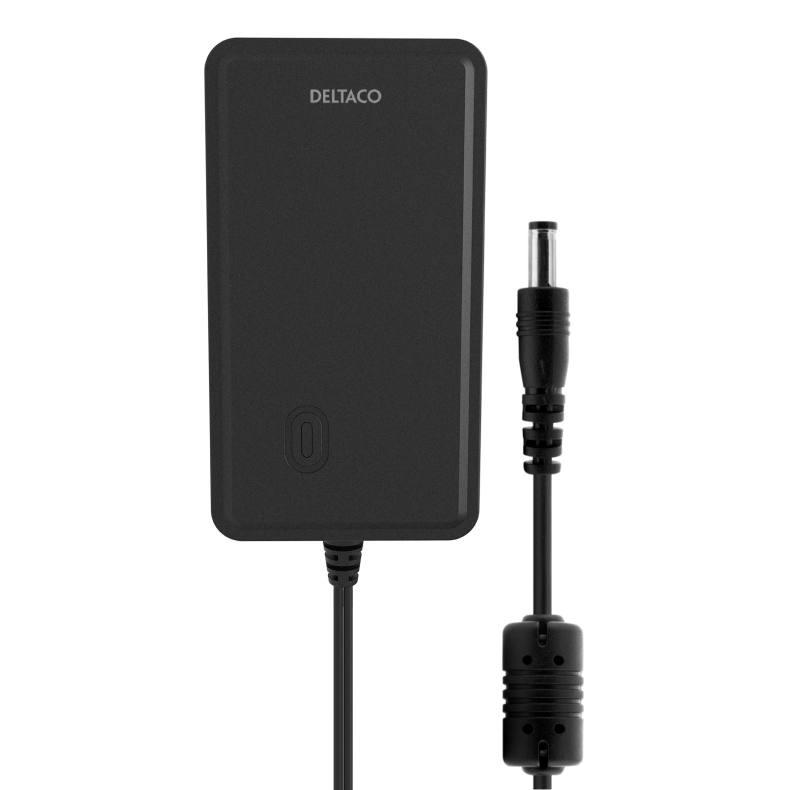 strmadapter 3V-12V DC, MAX 3A