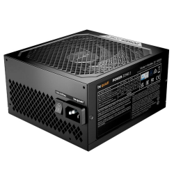 1000W Be Quiet! Power Zone 2 80+ Plat