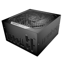 1000W Be Quiet! Power Zone 2 80+ Plat
