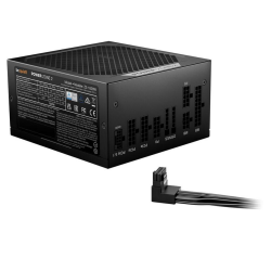 1000W Be Quiet! Power Zone 2 80+ Plat