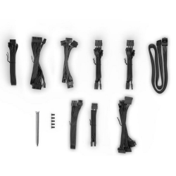 1000W Be Quiet! Power Zone 2 80+ Plat