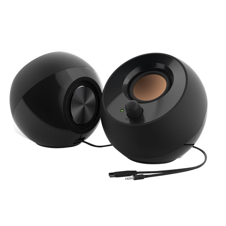 Creative Aktivbox Pebble 2.0