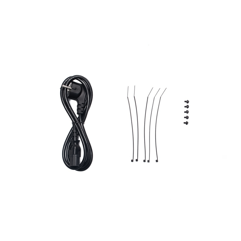 550W Be Quiet! Pure Power 12 80+ Gold