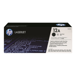 HP Toner 05A black 2-pack
