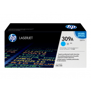 HP Toner Cyan Q2671A