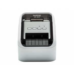BROTHER QL-800 Etiketprinter  USB
