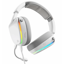 Glorious GHS Eternal Optisk RGB Hvid