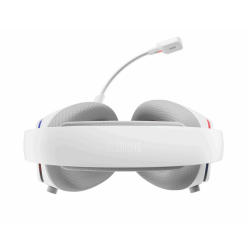 Glorious GHS Eternal Optisk RGB Hvid