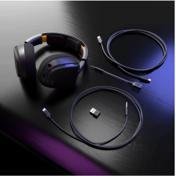 Glorious GHS Eternal Optisk RGB Sort