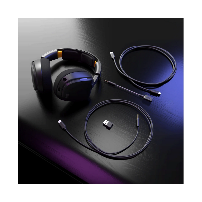 Glorious GHS Eternal Optisk RGB Sort