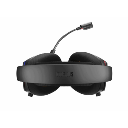 Glorious GHS Eternal Optisk RGB Sort