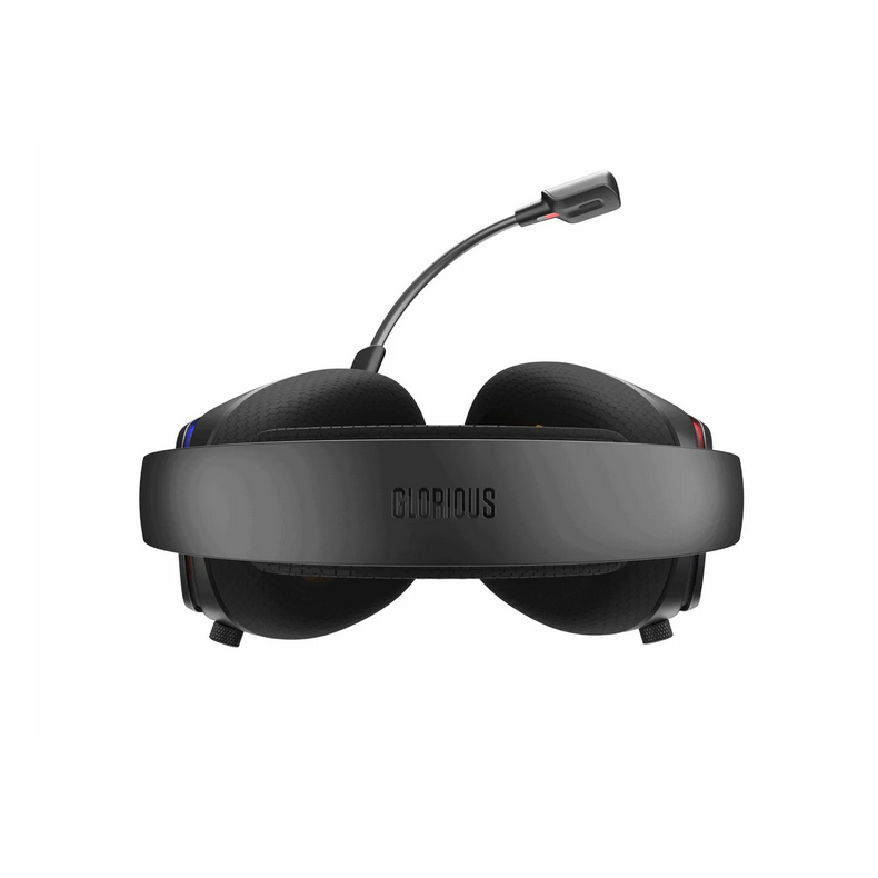 Glorious GHS Eternal Optisk RGB Sort