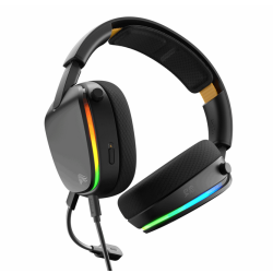 Glorious GHS Eternal Optisk RGB Sort