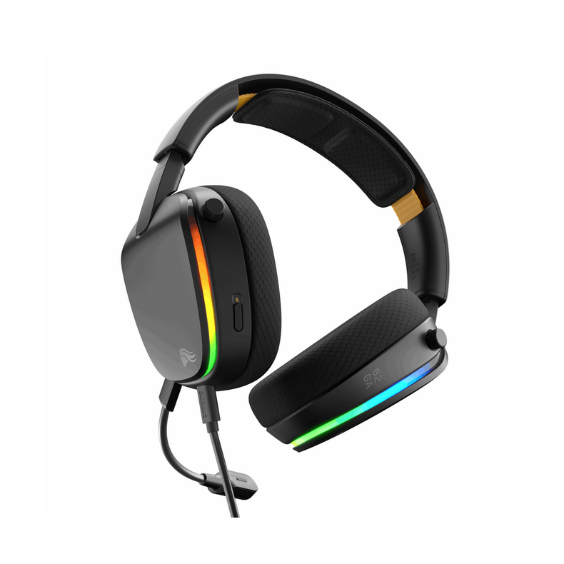 Glorious GHS Eternal Optisk RGB Sort