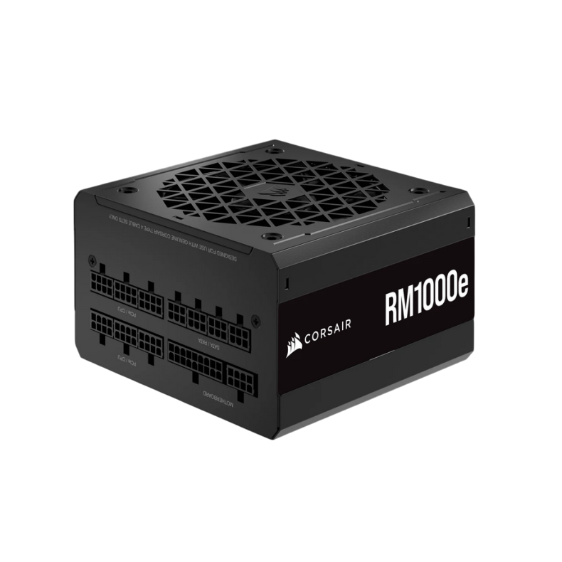 1000W RM1000e Modular V2 ATX 3.0  Gold