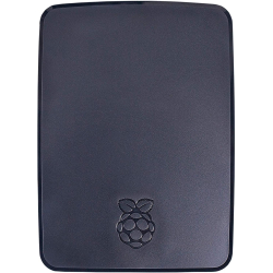 Kabinet til Raspberry Pi 4 mrke gr