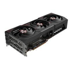 Radeon RX9070XT Gaming Pulse 16GB GDDR6