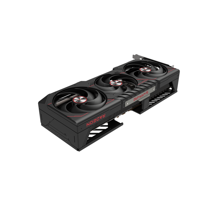 Radeon RX9070XT Gaming Pulse 16GB GDDR6