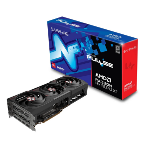 Radeon RX9070XT Gaming Pulse 16GB GDDR6