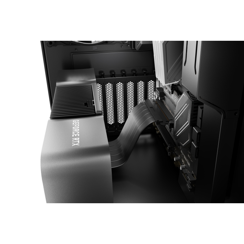 Be Quiet! Riser Cable PCI 4.0 20cm