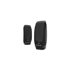 LOGI S150 speakers 2.0 1,2W black OEM