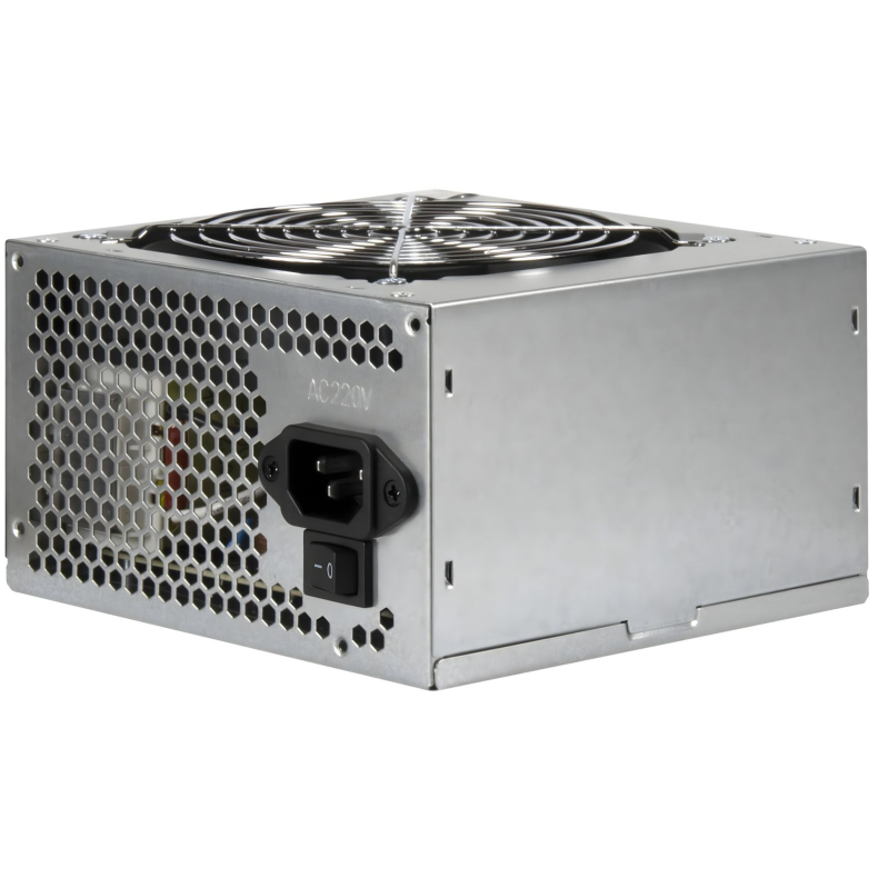 500W Inter-Tech SL-500ap