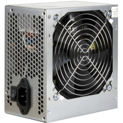 500W Inter-Tech SL-500ap