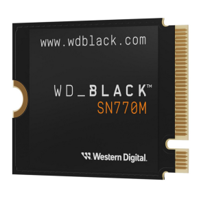 1TB WD Black SN770M 2230  M.2 NVMe