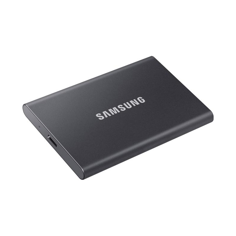 emulsion Aflede Afledning 1TB Samsung 2.5 eks. harddisk USB3.2 Sor - Ekstern Harddisk 2,5" - BWS  Computers ApS