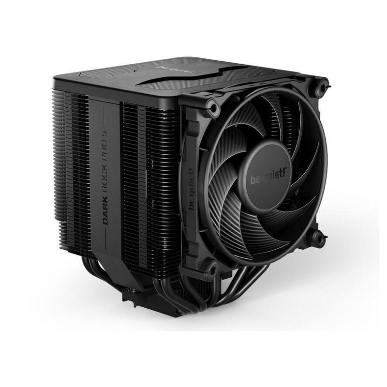 Be Quiet! Dark Rock Pro 5