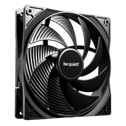 Pure Wings 3 PWM High-S 140x140x25mm. 