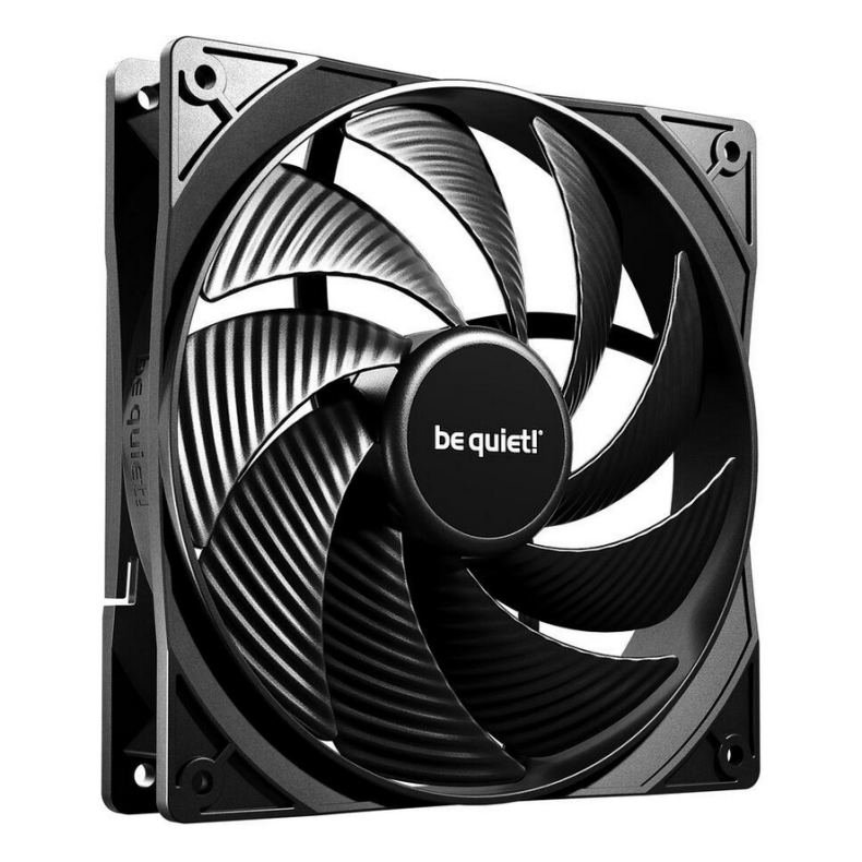 Pure Wings 3 PWM High-S 140x140x25mm. 