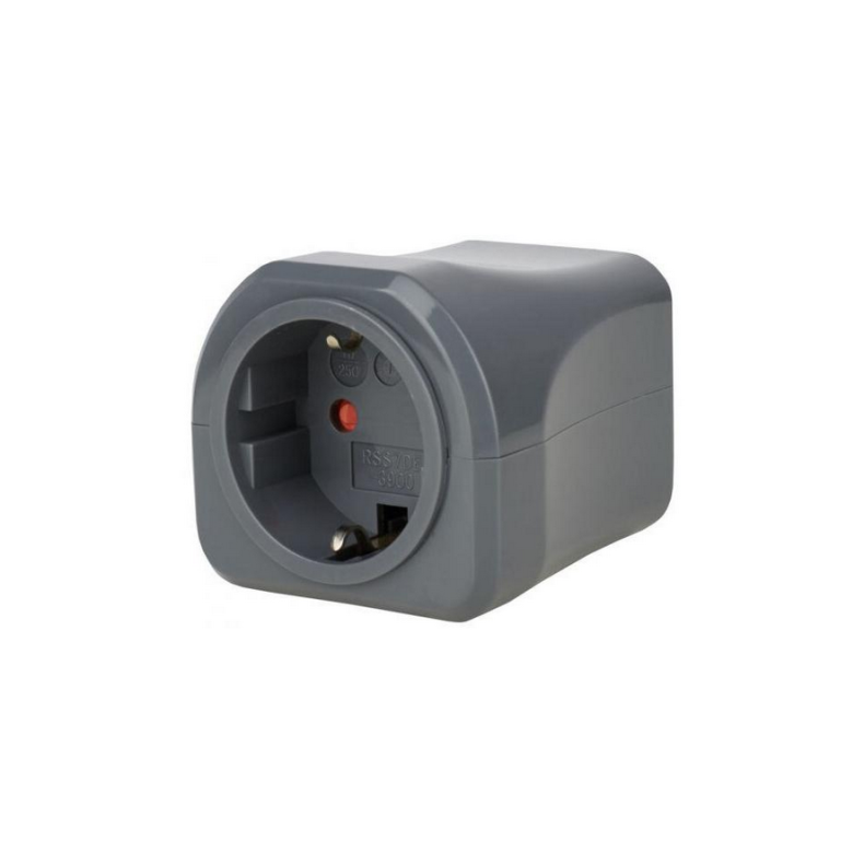 Rejseadapter, Universal